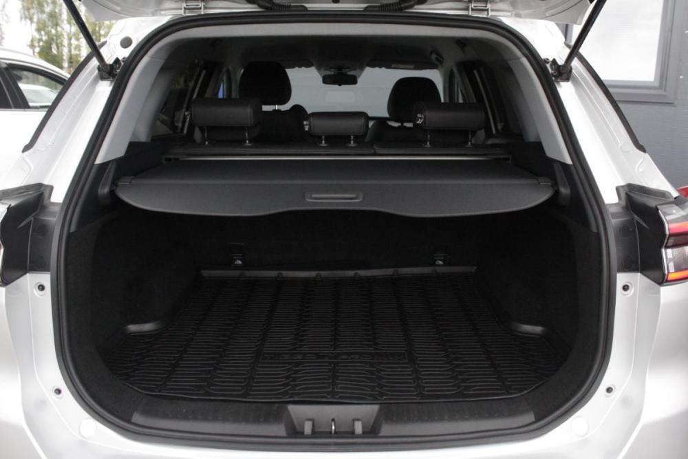 Chery Tiggo 7 Pro Max I Рестайлинг Брянск  - изображение 23