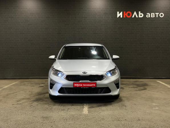 Kia Ceed III с пробегом 2020 года, цена 1 800 000 рублей, 142889 км, хэтчбек, Автокод Объявления