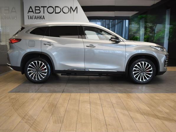Exeed TXL I Рестайлинг с пробегом 2023 года, цена 2 549 000 рублей, 26671 км, внедорожник, Автокод Объявления
