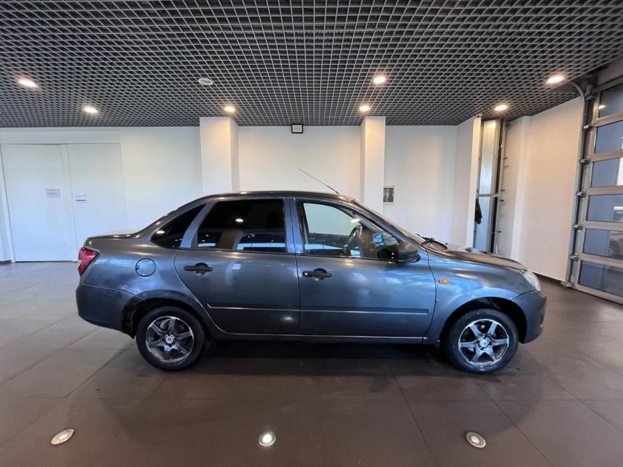 Lada (ВАЗ) Granta I Чебоксары  - изображение 2