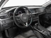 Kia Optima IV Казань  - изображение 14