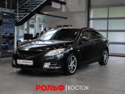 Mazda 6 II (GH) Москва  - изображение 18