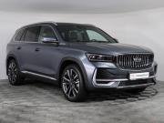 Geely Monjaro I Химки  - изображение 21
