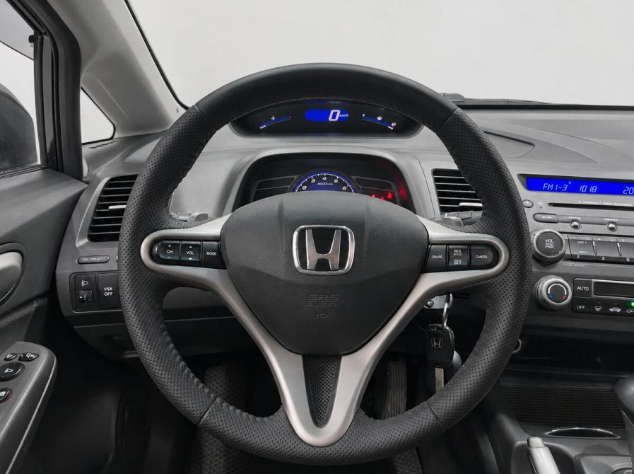 Honda Civic VIII Кемерово  - изображение 7