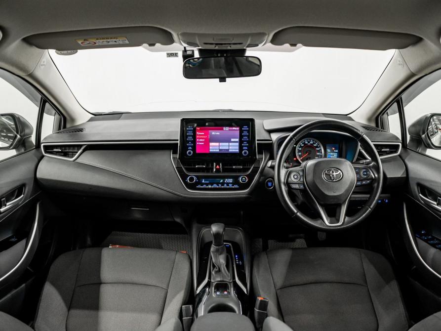 Toyota Corolla XII (E210) Красноярск  - изображение 9