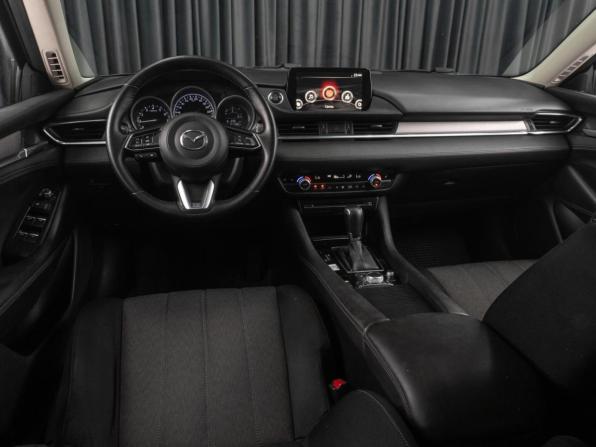 Mazda 6 III (GJ) Рестайлинг 2 с пробегом 2020 года, цена 1 755 000 рублей, 171782 км, седан, Автокод Объявления