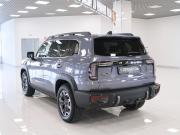 Haval Dargo I Самара  - изображение 29