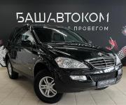 SsangYong Kyron I Рестайлинг Уфа  - изображение 17