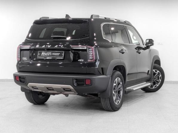 Haval Dargo с пробегом 2023 года, цена 2 680 000 рублей, 39288 км, внедорожник, Автокод Объявления