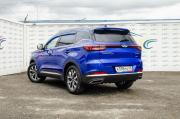 Chery Tiggo 7 Pro I Курган  - изображение 24