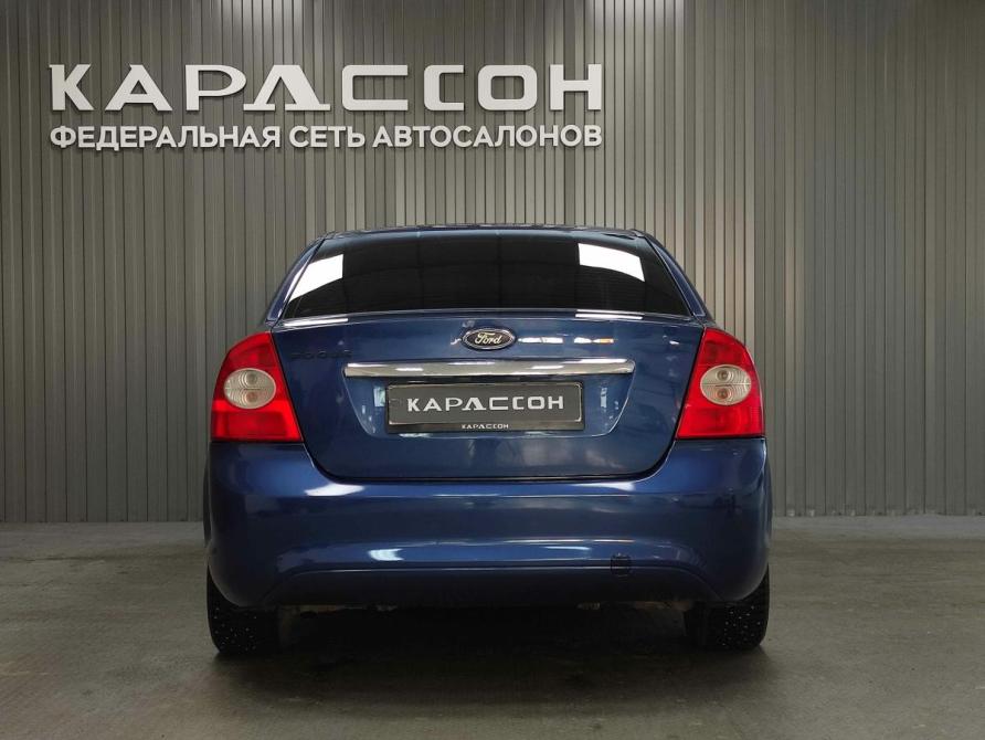 Ford Focus II Рестайлинг Пермь  - изображение 4