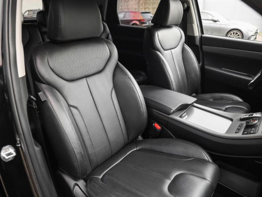 Hyundai Palisade I Санкт-Петербург  - изображение 28