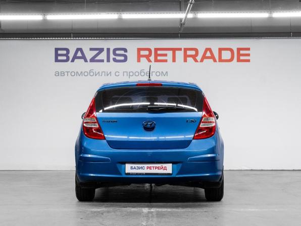 Hyundai i30 I Рестайлинг с пробегом 2010 года, цена 690 000 рублей, 152450 км, хэтчбек, Автокод Объявления