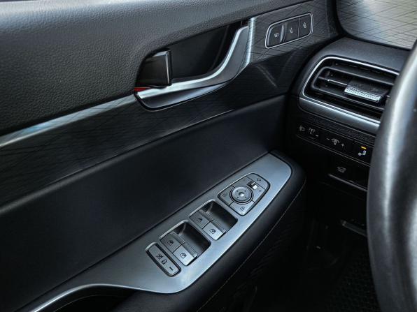 Hyundai Palisade I с пробегом 2019 года, цена 3 660 000 рублей, 153458 км, внедорожник, Автокод Объявления