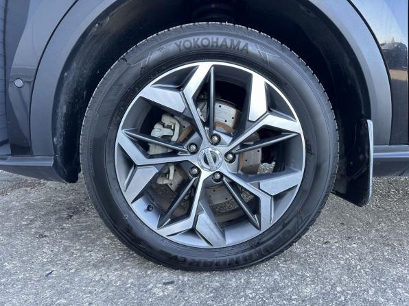 Haval F7 I Рестайлинг с пробегом 2023 года, цена 2 250 000 рублей, 91283 км, внедорожник, Автокод Объявления