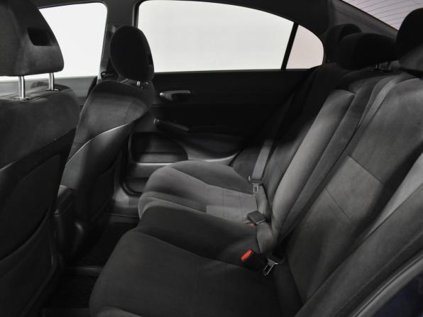 Honda Civic VIII с пробегом 2008 года, цена 487 980 рублей, 300683 км, седан, Автокод Объявления