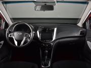 Hyundai Solaris I Кемерово  - изображение 29
