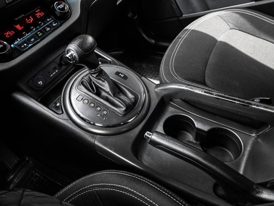 Kia Sportage III Новороссийск  - изображение 23