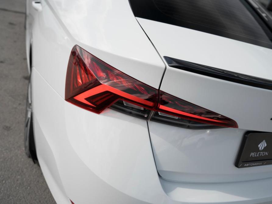 Skoda Octavia IV (A8) Москва  - изображение 24