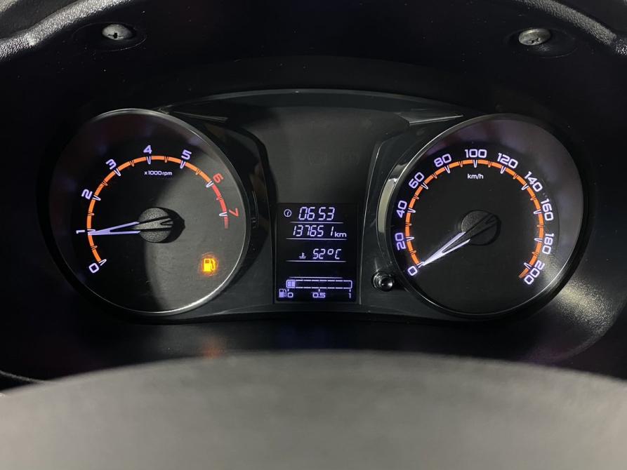 Lada (ВАЗ) Granta I Рестайлинг Воронеж  - изображение 15