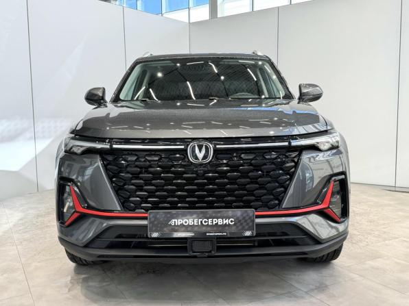 Changan CS35 Plus I Рестайлинг с пробегом 2023 года, цена 1 930 000 рублей, 22315 км, внедорожник, Автокод Объявления