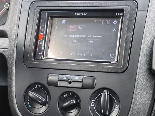 Volkswagen Golf V с пробегом 2008 года, цена 419 000 рублей, 215600 км, хэтчбек, Автокод Объявления