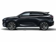 Changan UNI-K Москва  - изображение 2