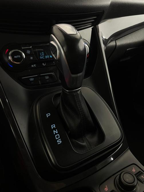 Ford Kuga II Воронеж  - изображение 22