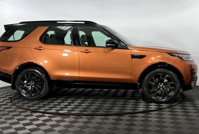 Land Rover Discovery V с пробегом 2019 года, цена 4 000 000 рублей, 157566 км, внедорожник, Автокод Объявления