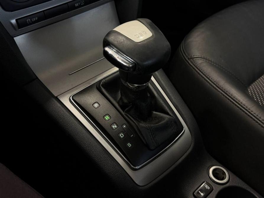 Skoda Octavia II (A5) Рестайлинг Ростов-на-Дону  - изображение 15
