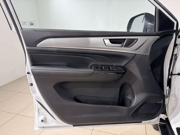 Haval M6 II с пробегом 2023 года, цена 1 827 000 рублей, 13762 км, внедорожник, Автокод Объявления