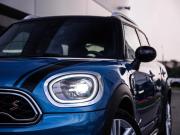 Mini Countryman II Санкт-Петербург  - изображение 32