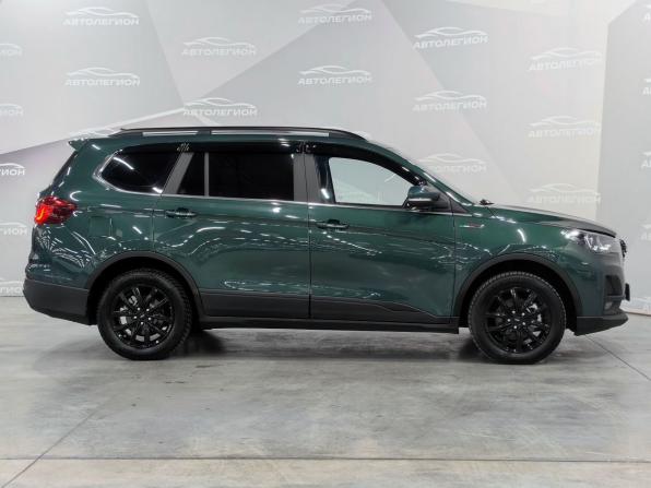 SWM G05 Pro с пробегом 2024 года, цена 1 950 000 рублей, 39922 км, внедорожник, Автокод Объявления