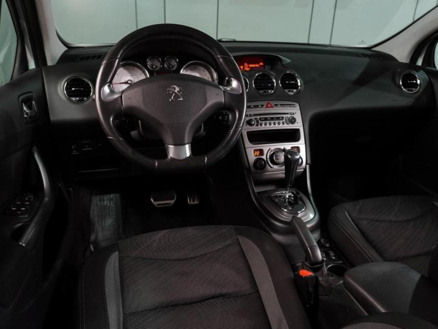 Peugeot 408 I Воронеж  - изображение 6