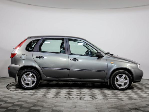 Lada (ВАЗ) Kalina I с пробегом 2008 года, цена 249 000 рублей, 188926 км, седан, Автокод Объявления