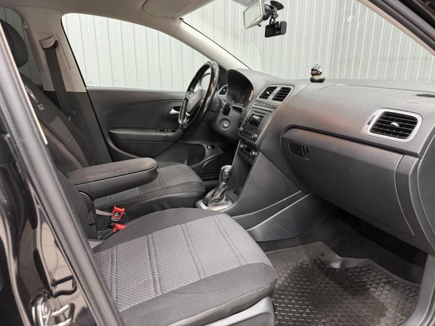 Volkswagen Polo V Рестайлинг Магнитогорск  - изображение 10
