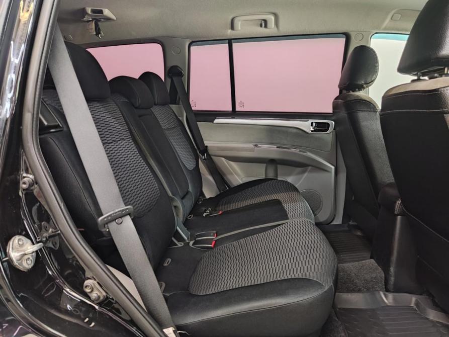 Mitsubishi Pajero Sport II Рестайлинг Барнаул  - изображение 22