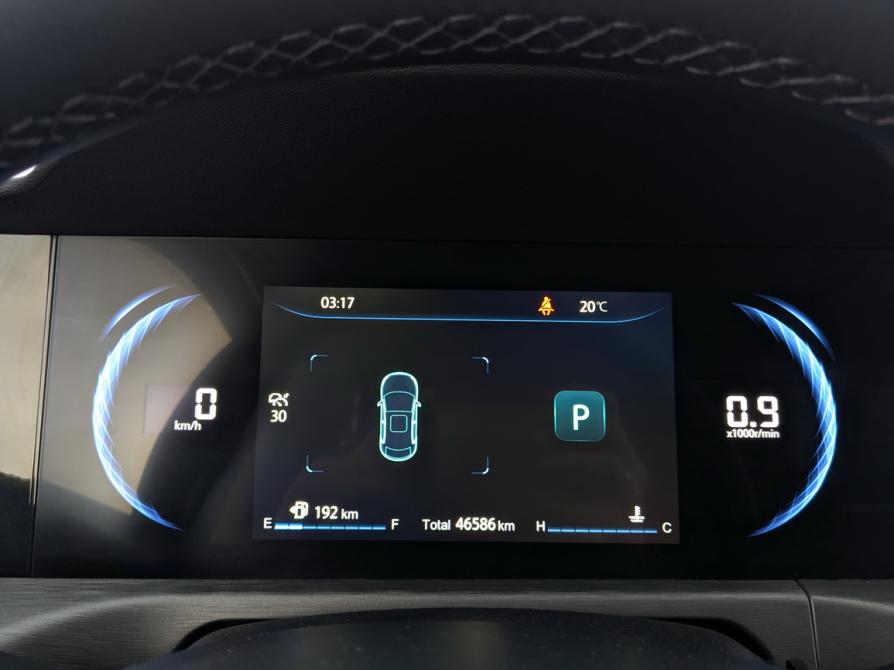 Changan CS35 Plus I Рестайлинг Москва  - изображение 17