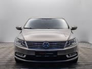 Volkswagen Passat CC I Рестайлинг Москва  - изображение 26