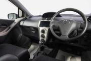 Toyota Vitz II (XP90) Новосибирск  - изображение 26