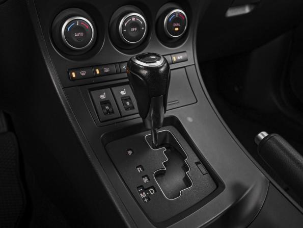 Mazda 3 II (BL) Рестайлинг с пробегом 2012 года, цена 1 280 000 рублей, 59648 км, хэтчбек, Автокод Объявления