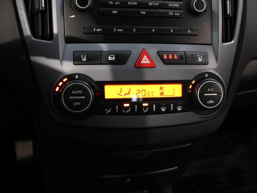 Kia Ceed I Ростов-на-Дону  - изображение 13