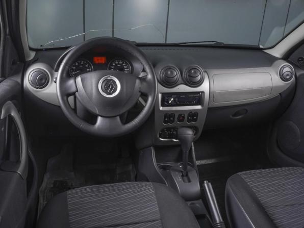 Renault Sandero I с пробегом 2011 года, цена 570 000 рублей, 168797 км, хэтчбек, Автокод Объявления