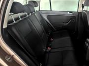 Volkswagen Golf Plus II Москва  - изображение 26