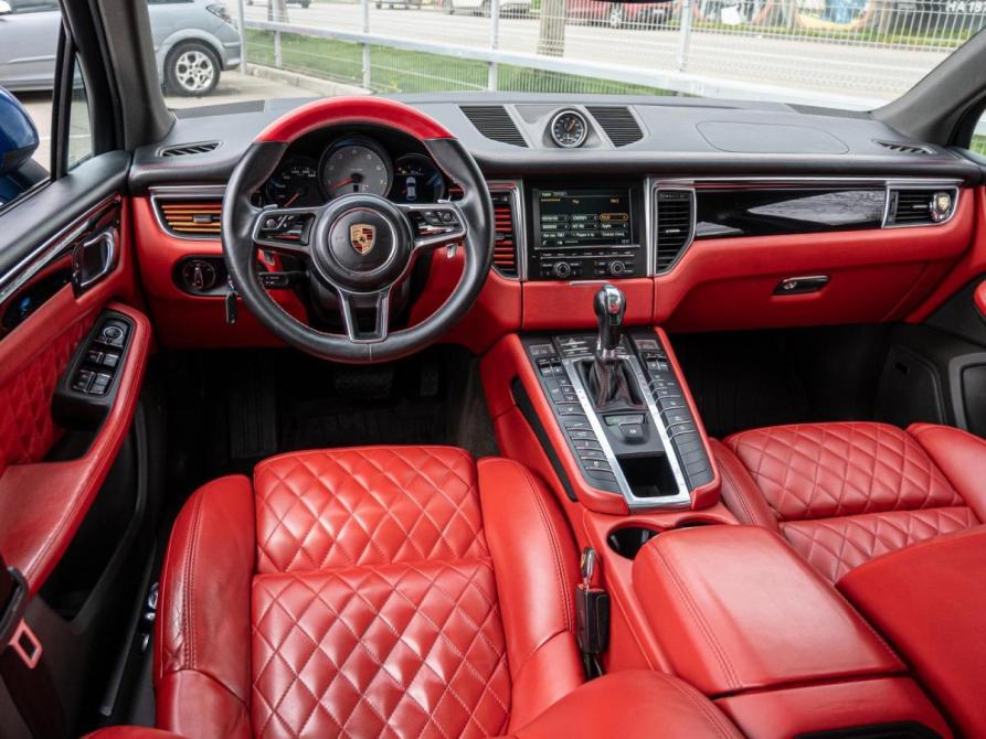 Porsche Macan I Краснодар  - изображение 13