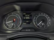 Skoda Rapid II Москва  - изображение 40