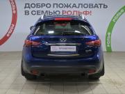 Infiniti QX70 Москва  - изображение 29
