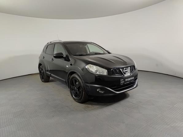 Nissan Qashqai I Рестайлинг с пробегом 2012 года, цена 990 000 рублей, 223000 км, внедорожник, Автокод Объявления