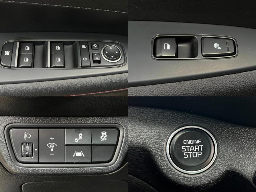 Kia K3 II Нефтекамск  - изображение 12