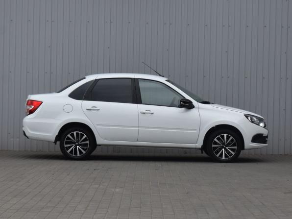 Lada (ВАЗ) Granta I Рестайлинг с пробегом 2024 года, цена 779 000 рублей, 74210 км, седан, Автокод Объявления